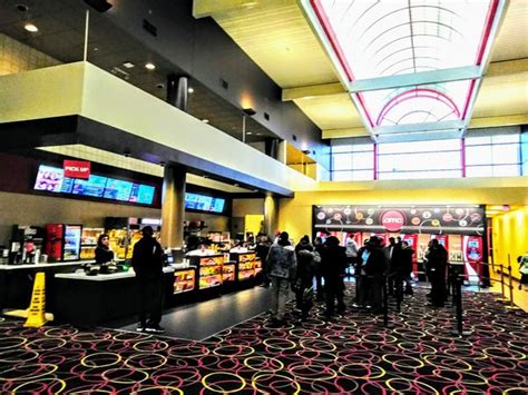 amc crestwood 18